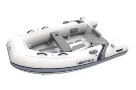 The Image of Highfield UL 260LT 2024 - 0