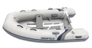 The Image of Highfield UL 240 LT 2024 - 0