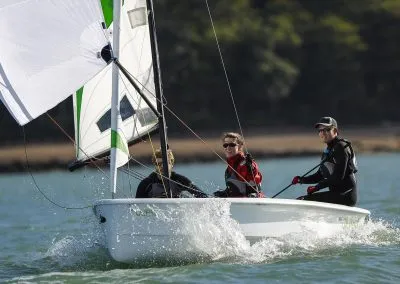Slide: The Image of RS Sailing Quest 2023 - 1