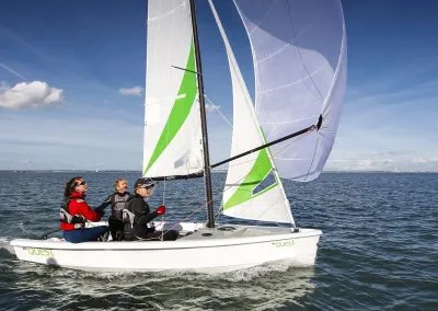 The Image of RS Sailing Quest 2023 - 0