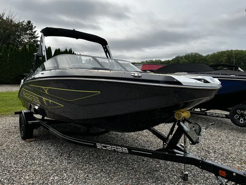 Slide: The Image of Scarab 215 ID 2023 - 4