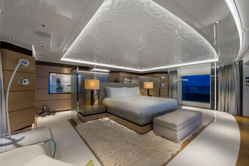 Slide: The Image of Royal Hakvoort Shipyard Custom 2019 - 29