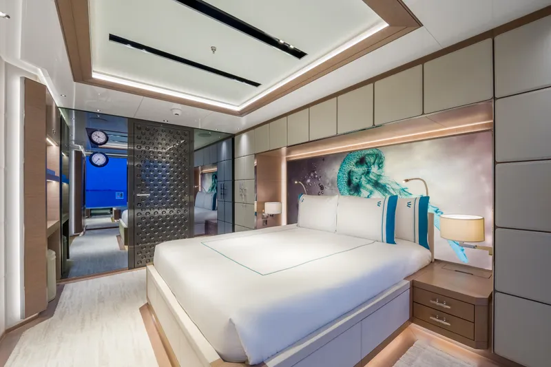 Slide: The Image of Royal Hakvoort Shipyard Custom 2019 - 15