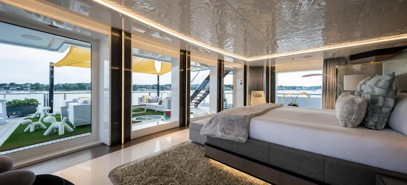 Slide: The Image of Royal Hakvoort Shipyard Custom 2019 - 19