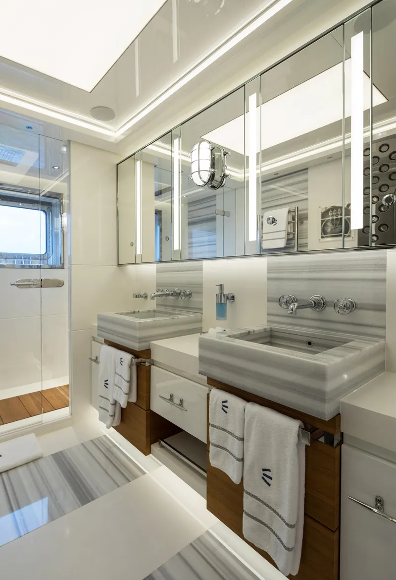 Slide: The Image of Royal Hakvoort Shipyard Custom 2019 - 49