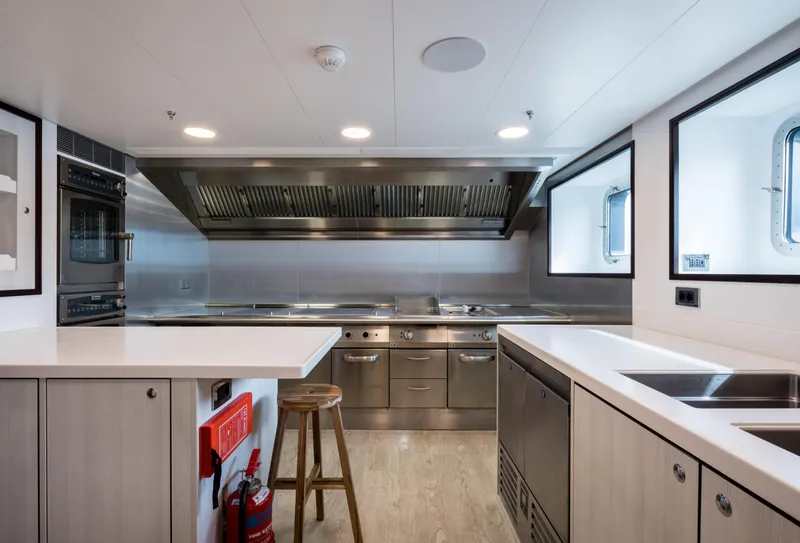 Slide: The Image of Royal Hakvoort Shipyard Custom 2019 - 50