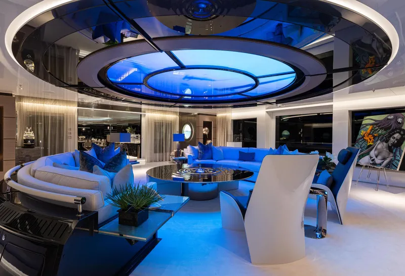 Slide: The Image of Royal Hakvoort Shipyard Custom 2019 - 8