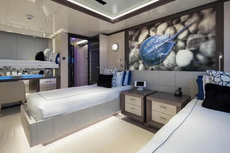 Slide: The Image of Royal Hakvoort Shipyard Custom 2019 - 48