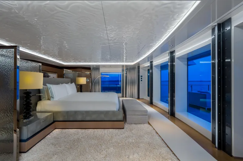 Slide: The Image of Royal Hakvoort Shipyard Custom 2019 - 28