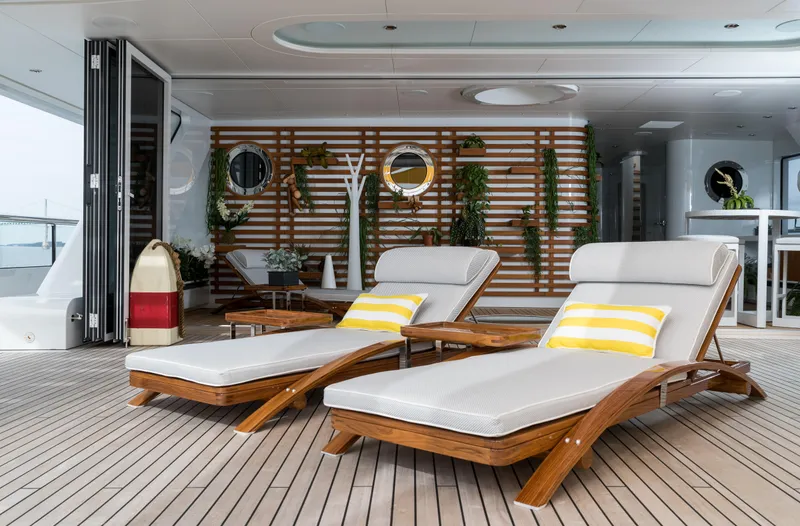 Slide: The Image of Royal Hakvoort Shipyard Custom 2019 - 32