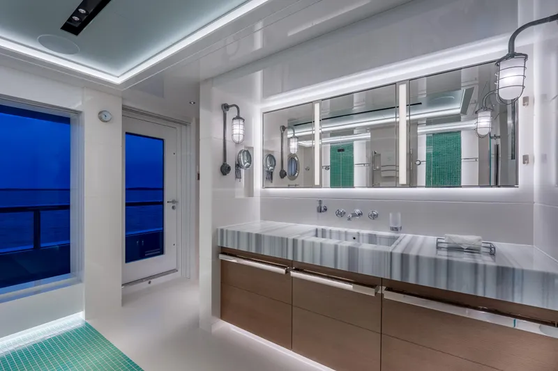 Slide: The Image of Royal Hakvoort Shipyard Custom 2019 - 33