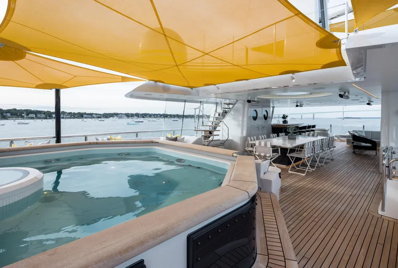 Slide: The Image of Royal Hakvoort Shipyard Custom 2019 - 36