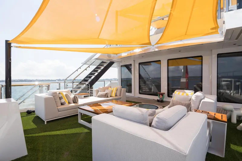Slide: The Image of Royal Hakvoort Shipyard Custom 2019 - 18