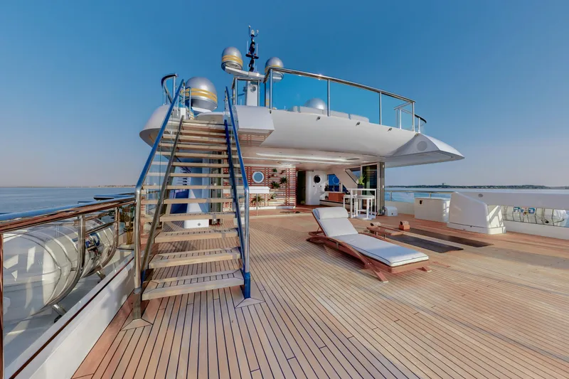 Slide: The Image of Royal Hakvoort Shipyard Custom 2019 - 40
