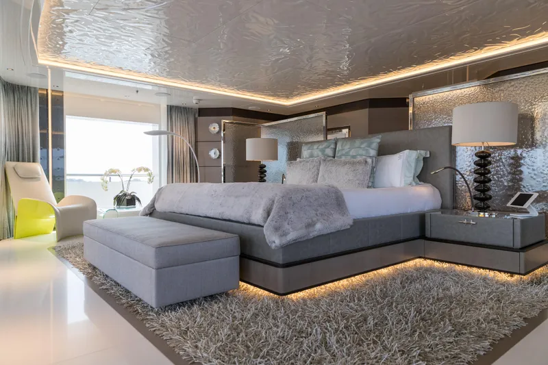 Slide: The Image of Royal Hakvoort Shipyard Custom 2019 - 22