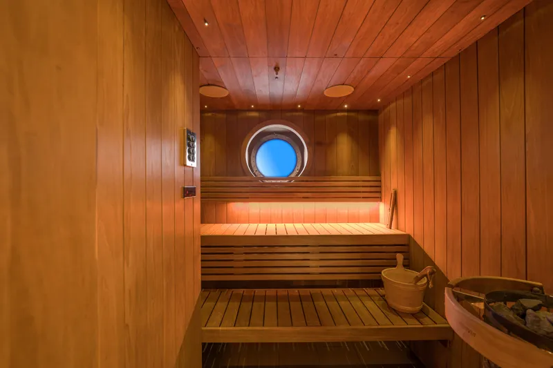 Slide: The Image of Royal Hakvoort Shipyard Custom 2019 - 59