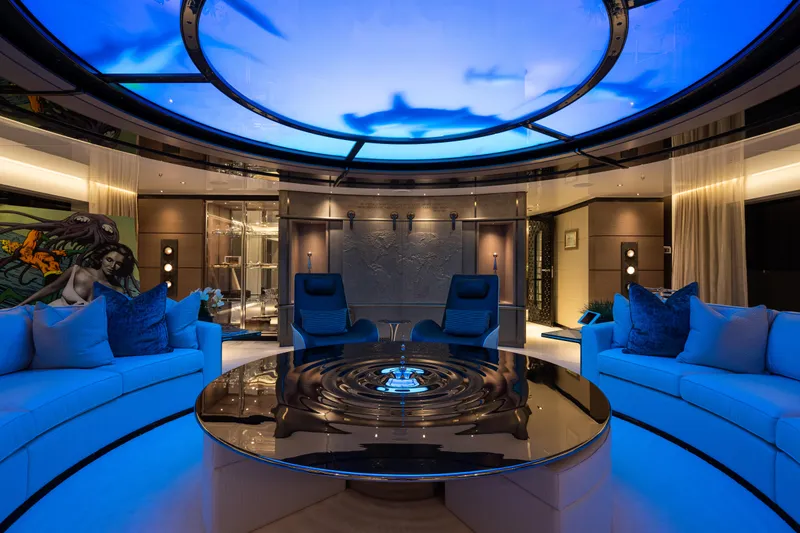 Slide: The Image of Royal Hakvoort Shipyard Custom 2019 - 9