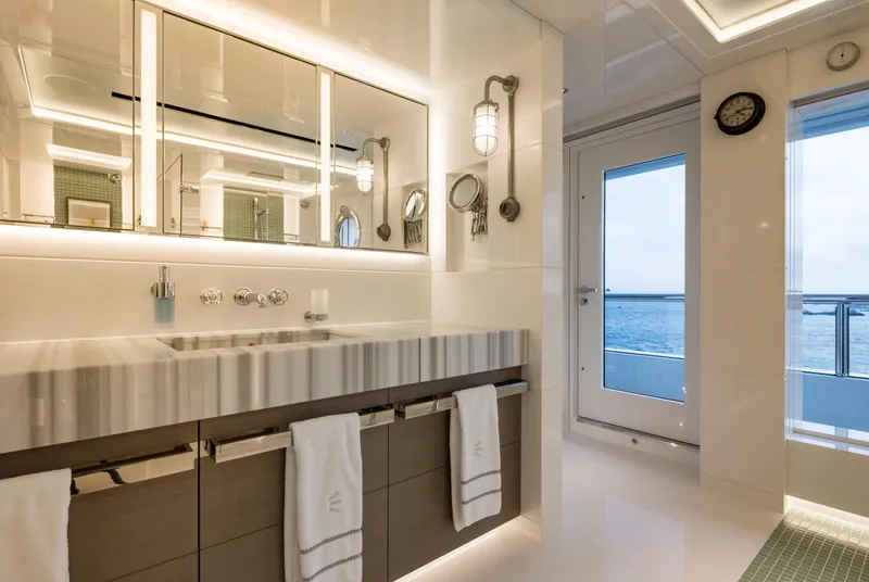 Slide: The Image of Royal Hakvoort Shipyard Custom 2019 - 25