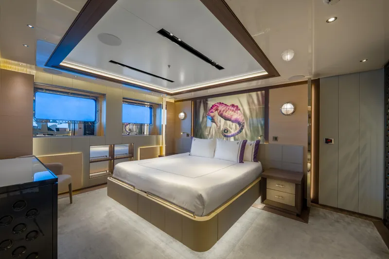 Slide: The Image of Royal Hakvoort Shipyard Custom 2019 - 21