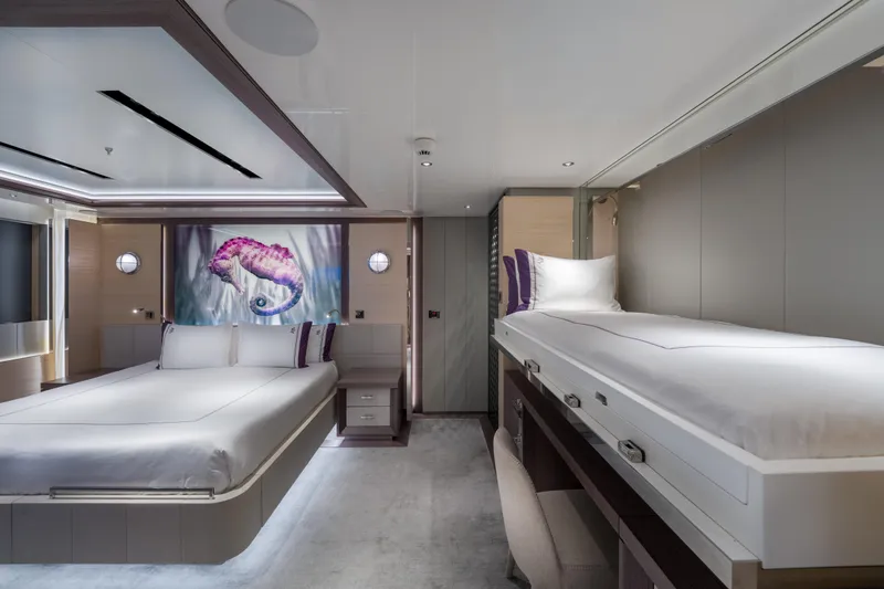 Slide: The Image of Royal Hakvoort Shipyard Custom 2019 - 22