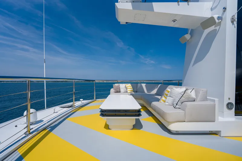 Slide: The Image of Royal Hakvoort Shipyard Custom 2019 - 53
