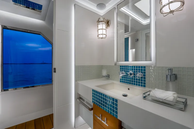 Slide: The Image of Royal Hakvoort Shipyard Custom 2019 - 16