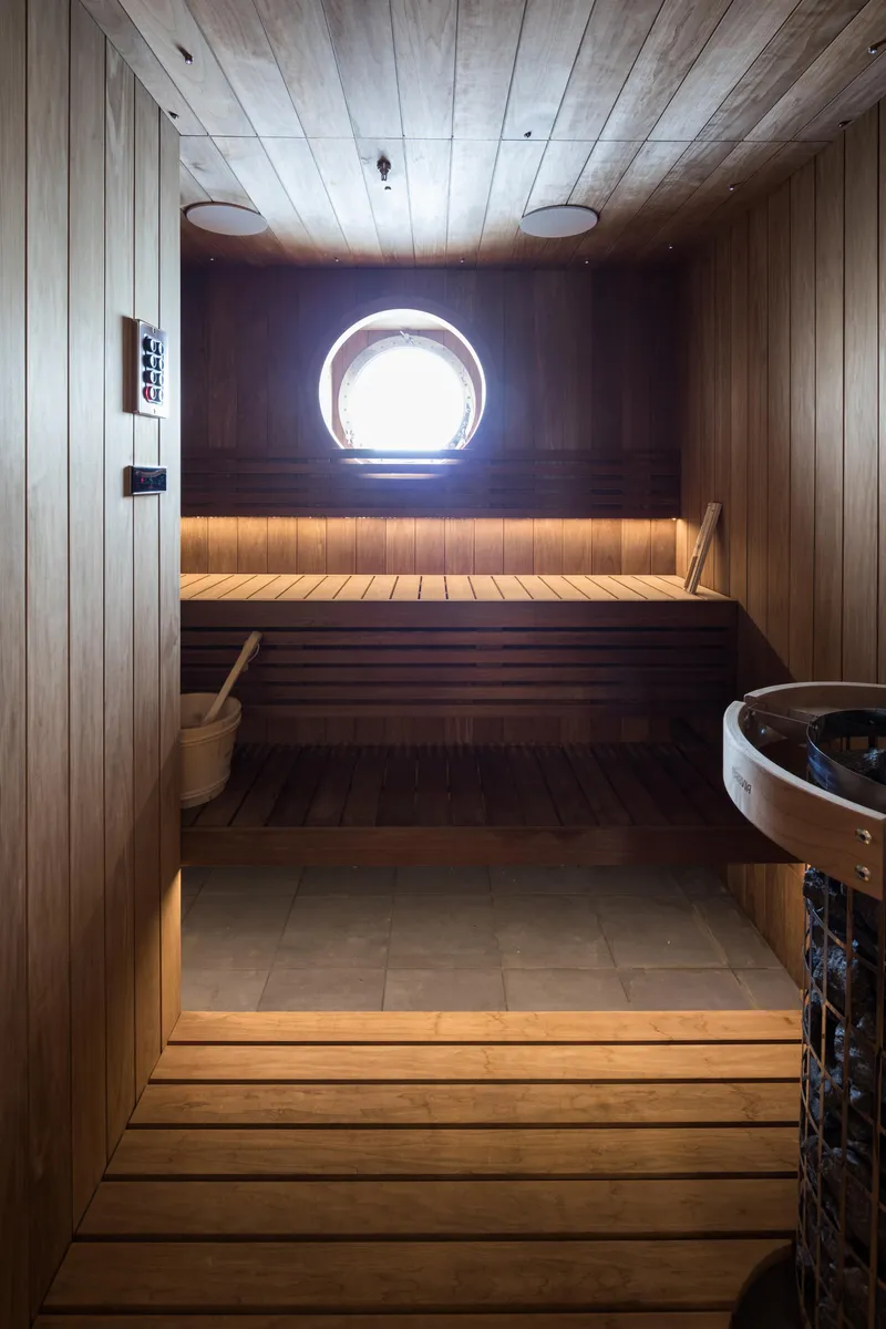 Slide: The Image of Royal Hakvoort Shipyard Custom 2019 - 45