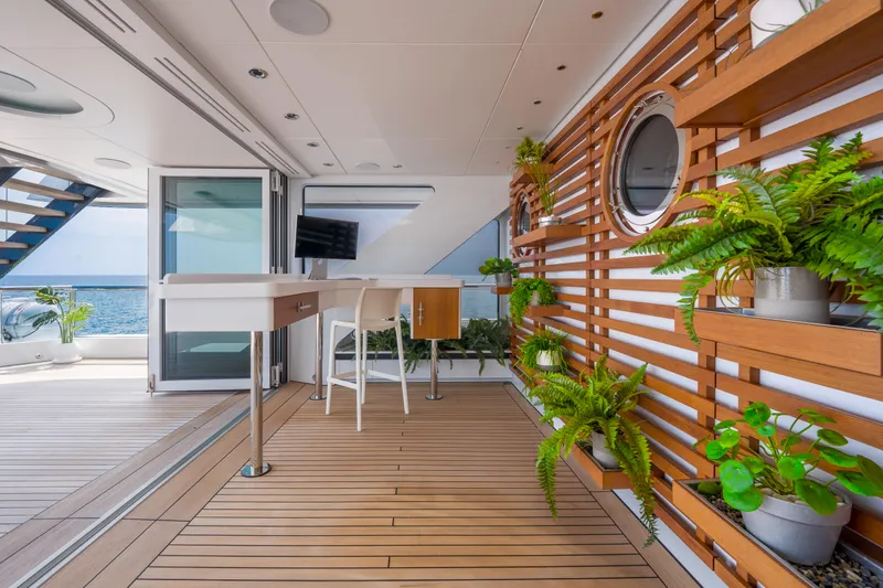 Slide: The Image of Royal Hakvoort Shipyard Custom 2019 - 41