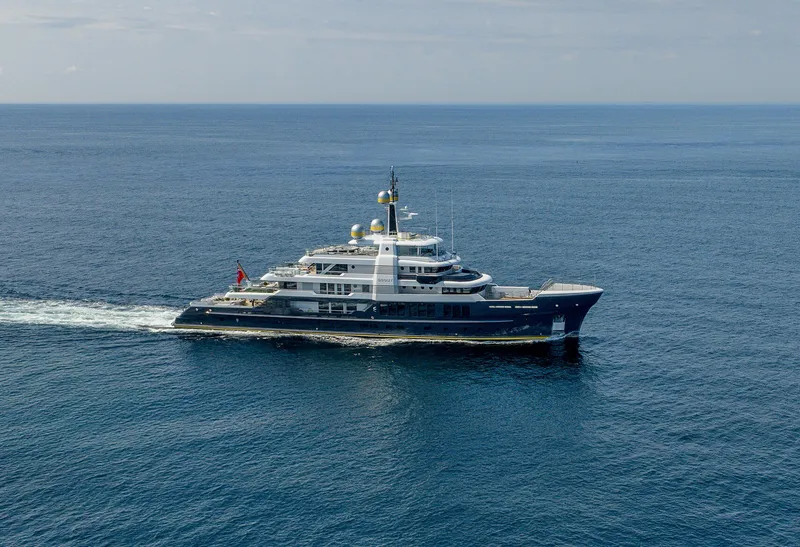 The Image of Royal Hakvoort Shipyard Custom 2019 - 0