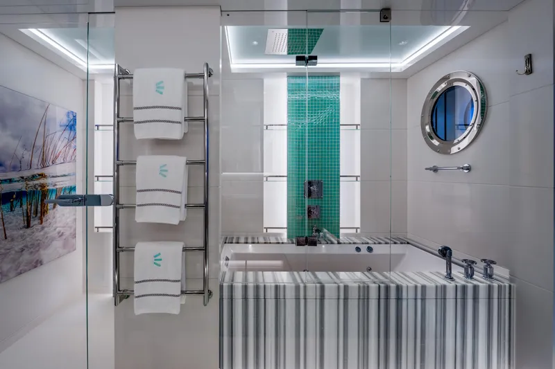 Slide: The Image of Royal Hakvoort Shipyard Custom 2019 - 34