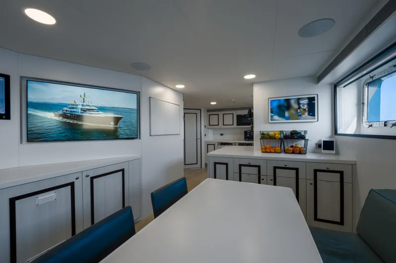 Slide: The Image of Royal Hakvoort Shipyard Custom 2019 - 64