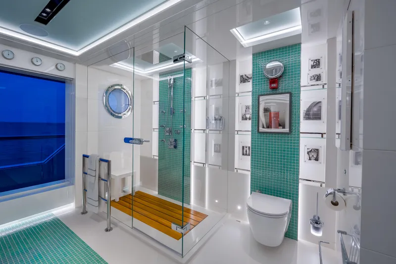 Slide: The Image of Royal Hakvoort Shipyard Custom 2019 - 32