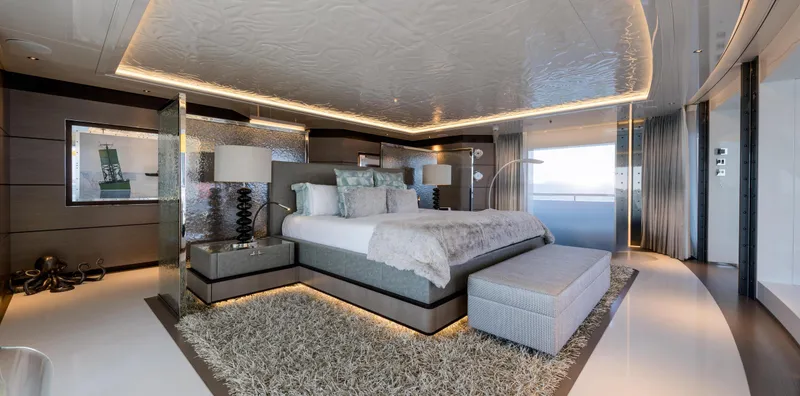 Slide: The Image of Royal Hakvoort Shipyard Custom 2019 - 21