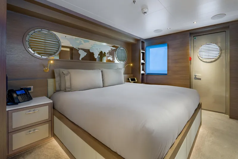 Slide: The Image of Royal Hakvoort Shipyard Custom 2019 - 45