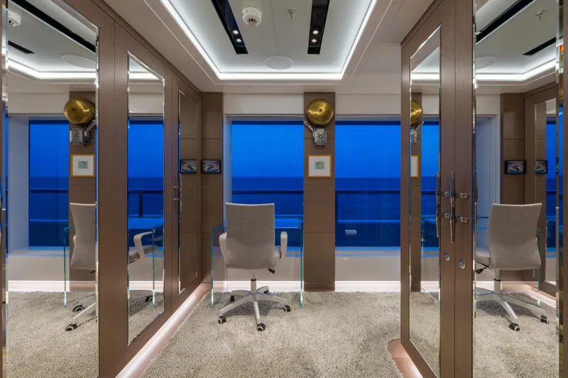 Slide: The Image of Royal Hakvoort Shipyard Custom 2019 - 30