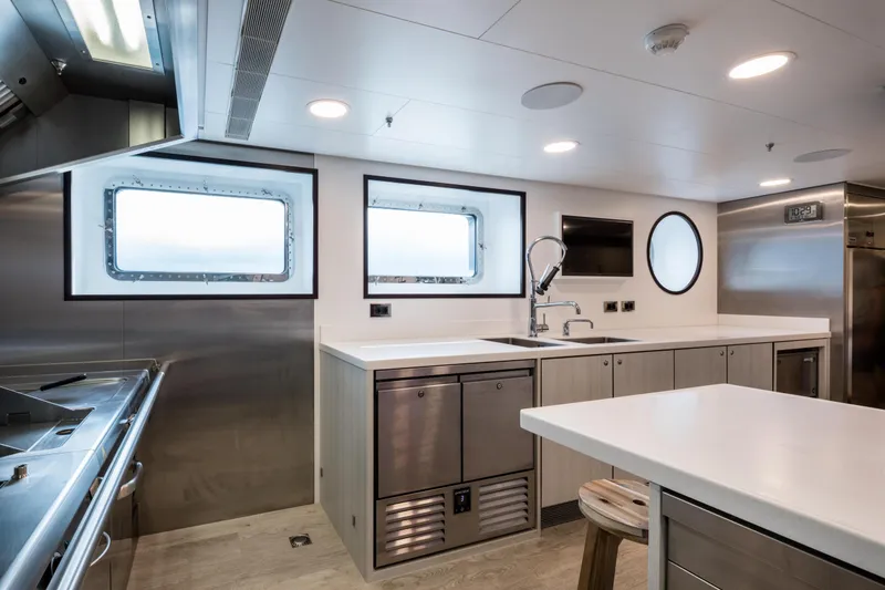Slide: The Image of Royal Hakvoort Shipyard Custom 2019 - 51