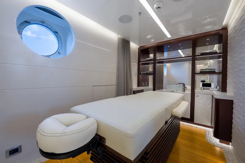 Slide: The Image of Royal Hakvoort Shipyard Custom 2019 - 58