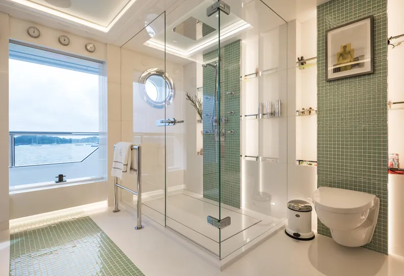 Slide: The Image of Royal Hakvoort Shipyard Custom 2019 - 26