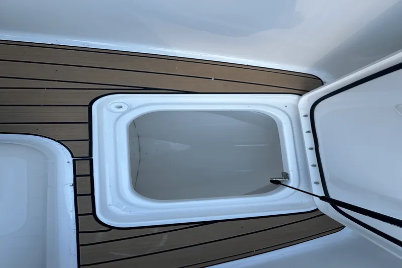 Slide: The Image of Sea Ray SDX 270 2025 - 10