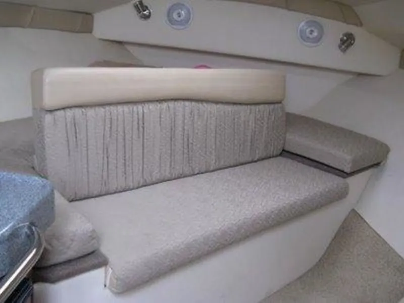 Slide: The Image of Larson Cabrio 260 2008 - 4
