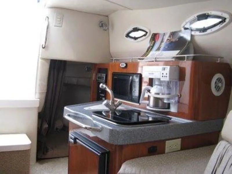 Slide: The Image of Larson Cabrio 260 2008 - 7