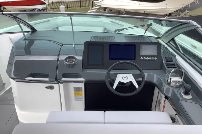 Slide: The Image of Aviara AV32 2025 - 14