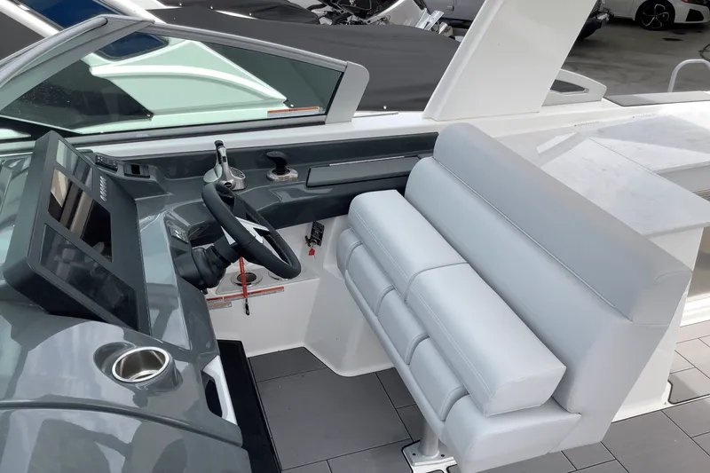 Slide: The Image of Aviara AV32 2025 - 16