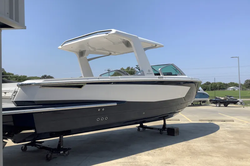 Slide: The Image of Aviara AV32 2025 - 2