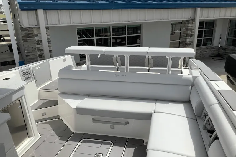 Slide: The Image of Aviara AV32 2025 - 20