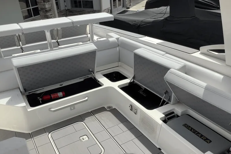 Slide: The Image of Aviara AV32 2025 - 22