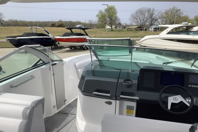 Slide: The Image of Aviara AV32 2025 - 28