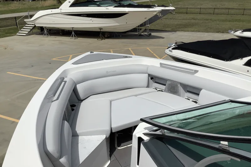 Slide: The Image of Aviara AV32 2025 - 29