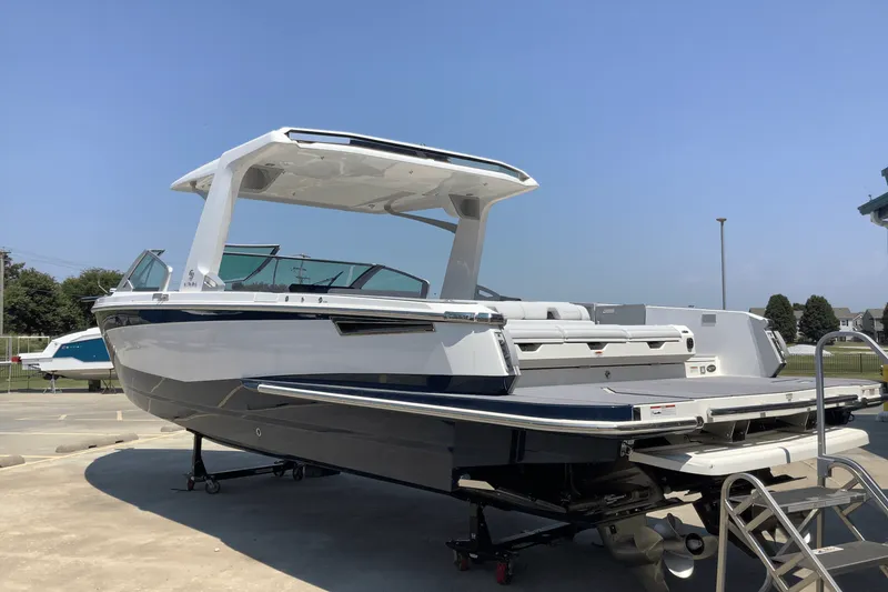 Slide: The Image of Aviara AV32 2025 - 3