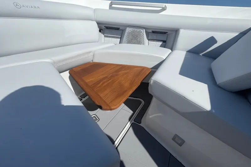 Slide: The Image of Aviara AV32 2025 - 30